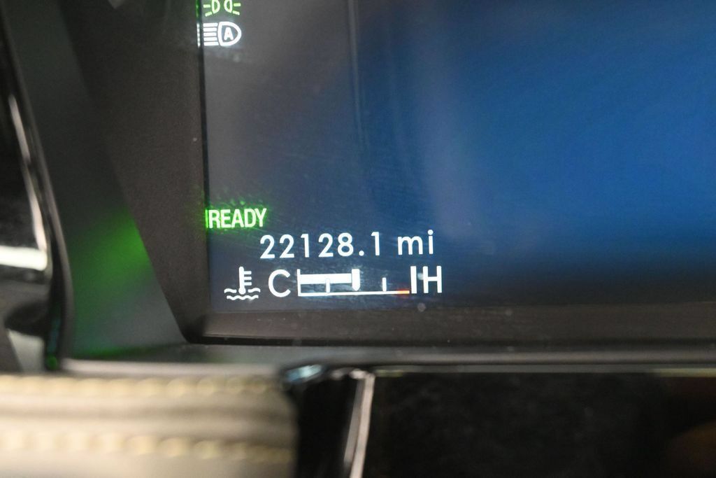 Used 2024 Lincoln Corsair Grand Touring AWD/4WD image 29