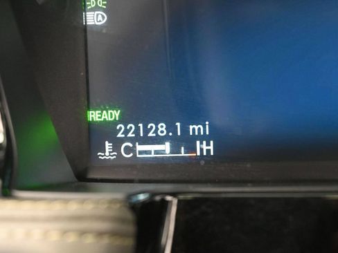 Used 2024 Lincoln Corsair Grand Touring AWD/4WD image 29