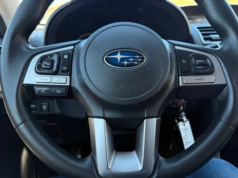 Used 2018 Subaru Forester 2.5i Premium w/ Popular Package #3A AWD/4WD image 11