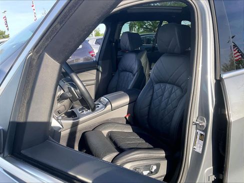 Used 2024 BMW X5 sDrive40i RWD image 28