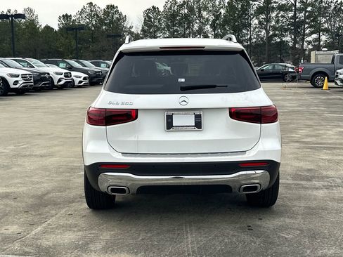 New 2026 Mercedes-Benz GLB 250 image 6