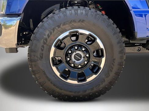 Used 2026 Ford F250 Lariat w/ Tremor Off-Road Package AWD/4WD image 34
