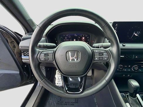 Used 2024 Honda Accord Sport image 35