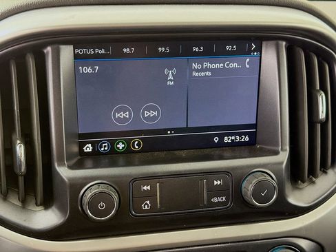 Used 2022 Chevrolet Colorado LT RWD image 27