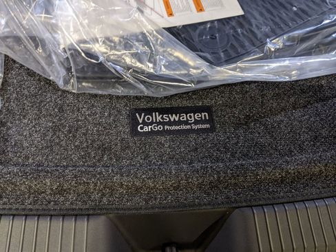 New 2026 Volkswagen ID.4 Pro S Plus AWD/4WD image 28
