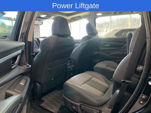 Certified 2023 Subaru Ascent Onyx Edition Limited image 13