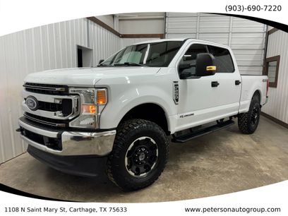 Used 2021 Ford F250 XLT