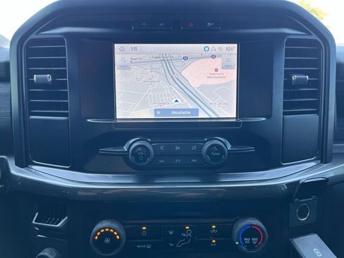 Used 2023 Ford F150 XL w/ STX Appearance Package RWD image 12