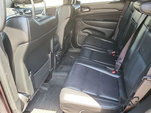 Used 2019 Jeep Grand Cherokee High Altitude image 14