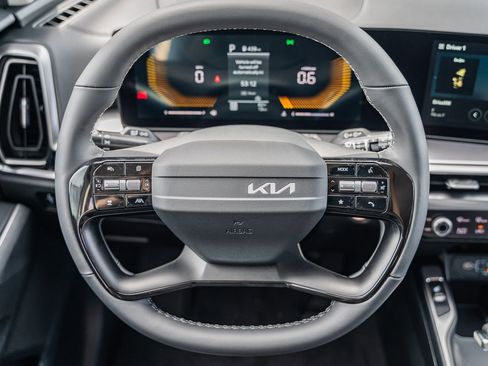 New 2026 Kia Sorento S image 19