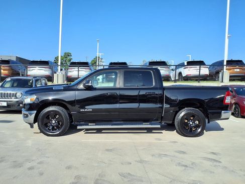 Used 2022 RAM 1500 Lone Star RWD image 8
