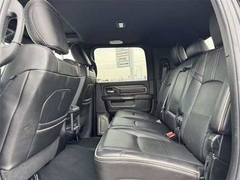 Used 2020 RAM 2500 Limited image 20