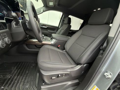 New 2026 Chevrolet Silverado 1500 RST w/ Safety Package AWD/4WD image 19