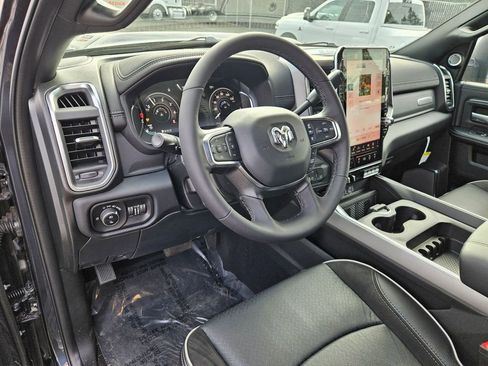 New 2026 RAM 2500 Laramie image 3