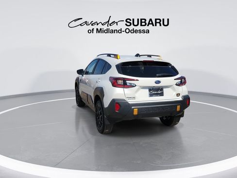 New 2026 Subaru Crosstrek 2.5i Wilderness AWD/4WD image 6
