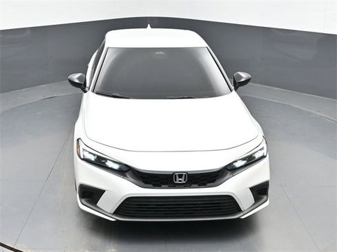 Used 2023 Honda Civic Sport image 14