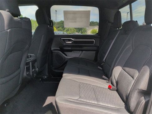 New 2026 RAM 1500 Big Horn image 26