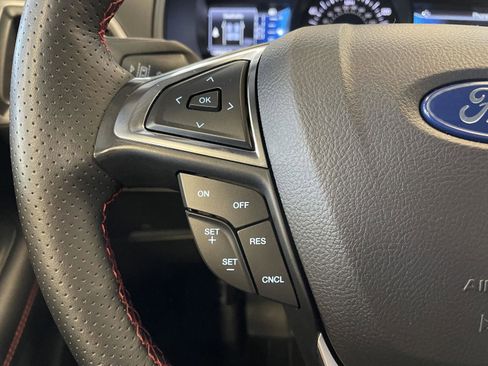 Used 2024 Ford Edge ST-Line image 14