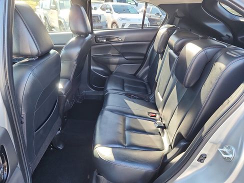 Used 2019 Mitsubishi Eclipse Cross SEL image 10