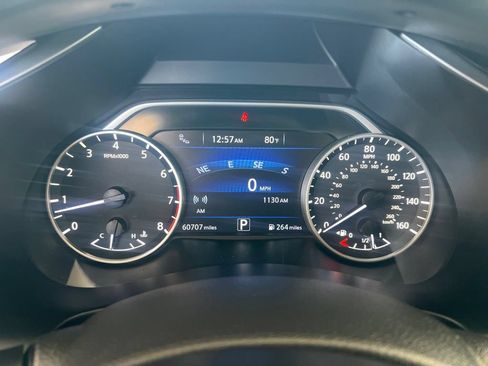 Used 2017 Nissan Murano SL w/ SL Technology Package AWD/4WD image 59