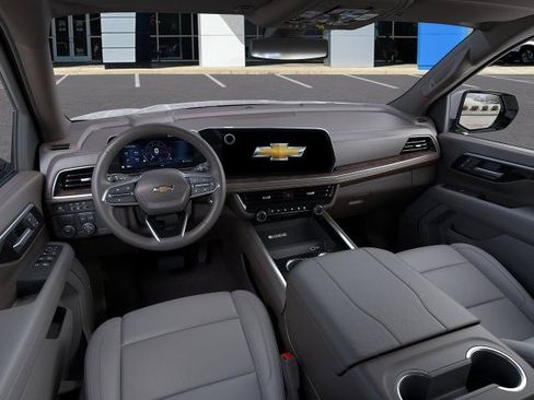 New 2026 Chevrolet Tahoe LT w/ Comfort Package RWD image 15