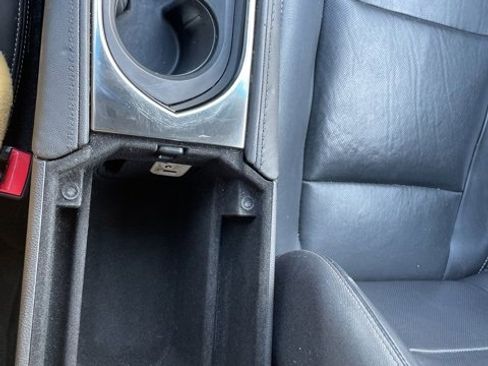 Used 2016 Cadillac ATS Luxury w/ Cold Weather Package image 35