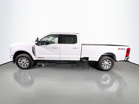 New 2026 Ford F350 Lariat w/ Lariat Ultimate Package AWD/4WD image 6