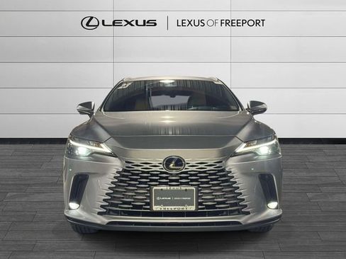 Certified 2023 Lexus RX 350 Premium Plus w/ Accessory Package AWD/4WD image 2