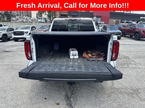 Used 2021 GMC Sierra 1500 Denali w/ Technology Package AWD/4WD image 26