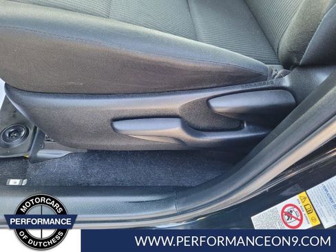 Used 2018 Toyota RAV4 LE w/ All Weather Liner Package image 19