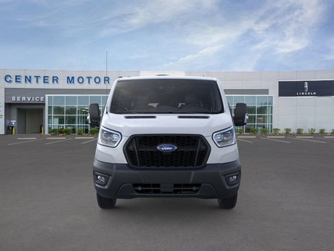 New 2024 Ford Transit 350 XL image 6
