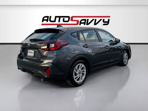 Used 2025 Subaru Impreza 2.0i AWD/4WD image 7