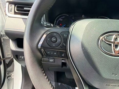 Used 2024 Toyota RAV4 XSE image 29
