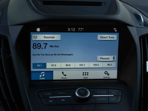 Used 2018 Ford Escape SEL FWD image 29