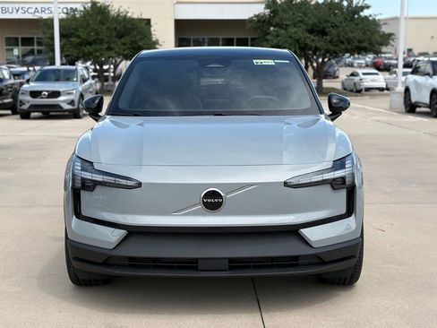 New 2026 Volvo EX30 Plus w/ Protection Package Premier AWD/4WD image 3