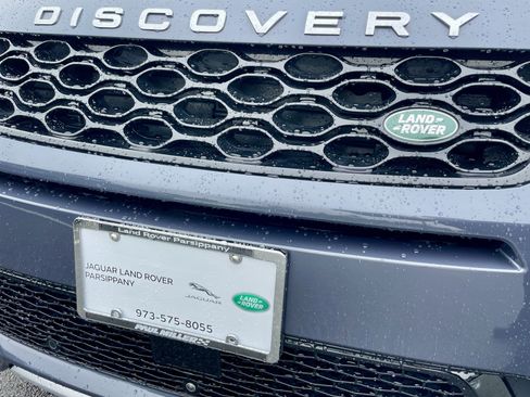 Certified 2025 Land Rover Discovery Sport S AWD/4WD image 32