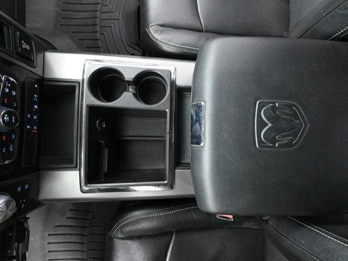Used 2015 RAM 1500 Sport w/ Convenience Group AWD/4WD image 34