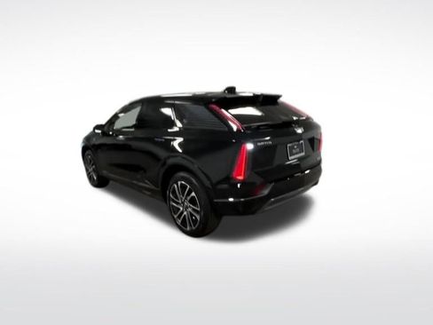 New 2026 Cadillac Optiq Sport 1 AWD/4WD image 48