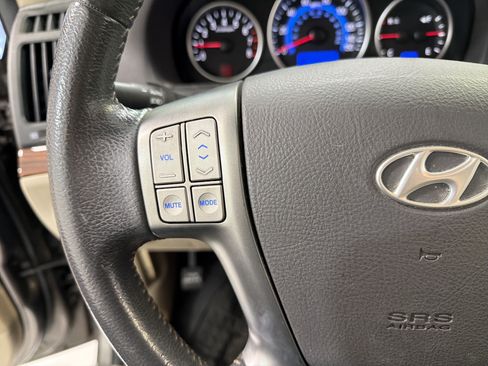 Used 2009 Hyundai Veracruz Limited w/ Navigation Pkg 4 AWD/4WD image 18
