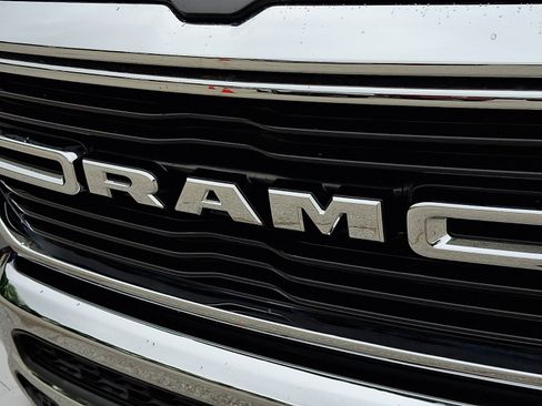 Certified 2020 RAM 1500 Big Horn AWD/4WD image 30