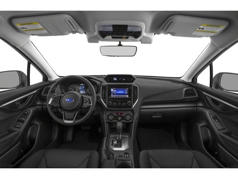 Used 2021 Subaru Impreza Premium image 8