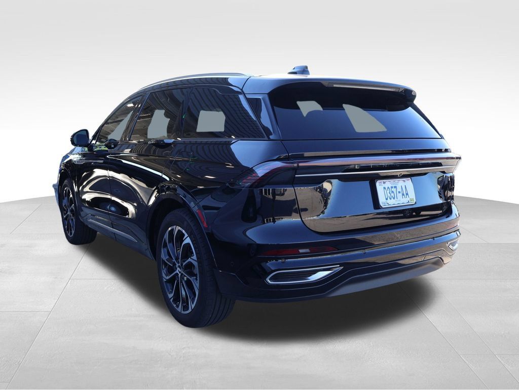 Used 2024 Lincoln Nautilus Reserve w/ Equipment Group 202A AWD/4WD image 22