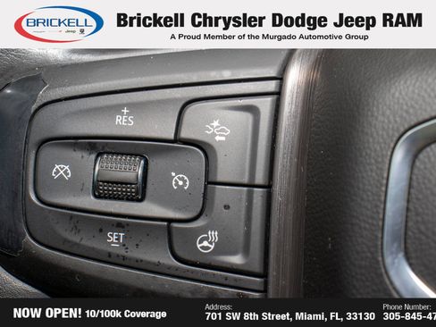 Used 2021 GMC Yukon XL AT4 w/ AT4 Premium Plus Package image 30