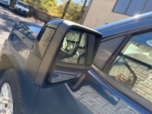Used 2019 Chevrolet Silverado 1500 RST AWD/4WD image 35