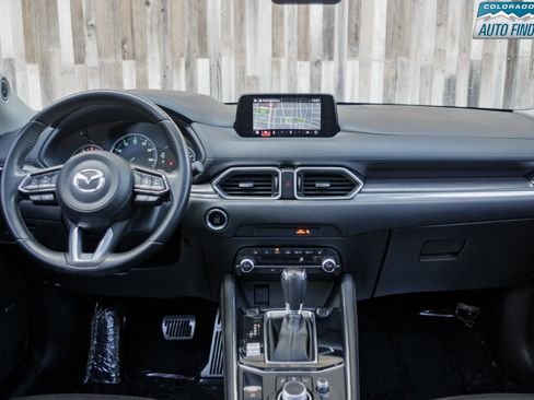 Used 2019 MAZDA CX-5 Grand Touring AWD/4WD image 17