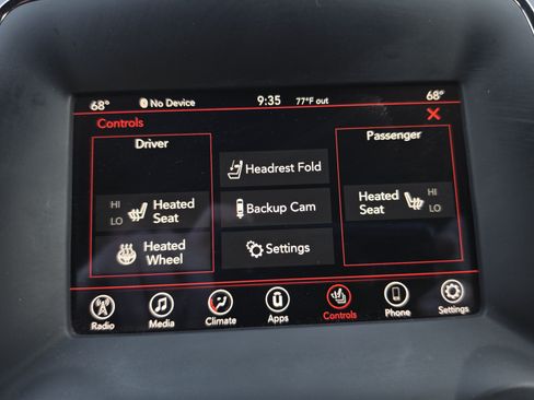 Used 2020 Dodge Durango GT AWD/4WD image 27