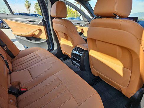 Certified 2023 BMW 530e w/ M Sport Package image 11