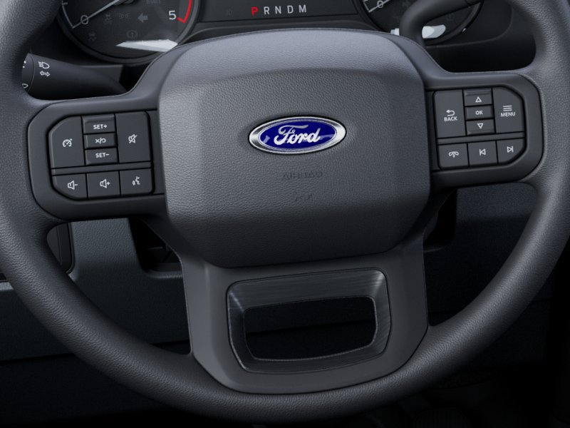 New 2027 Ford F350 XL w/ Camper Package RWD image 9