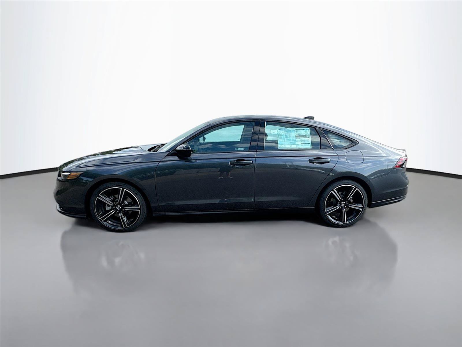 New 2026 Honda Accord SE image 8
