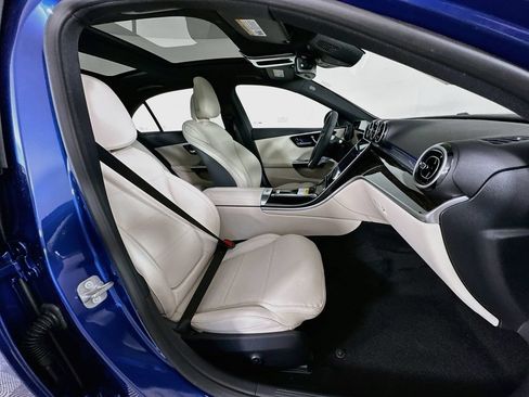 Certified 2026 Mercedes-Benz C 300 Sedan image 29